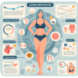 Afvallen tijdens de Overgang: Een Uitgebreide Gids voor Gewichtsbeheersing