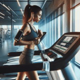 Val Razendsnel Af op de Loopband: Schema’s, Succesverhalen en Motivationele Boost (Inclusief Gratis 4-Weekse Download)